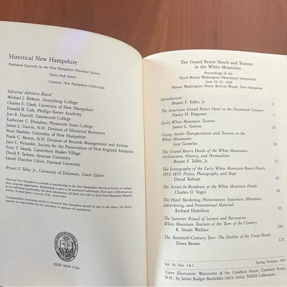 Set of Historical New England Books - Picture 8 of 10